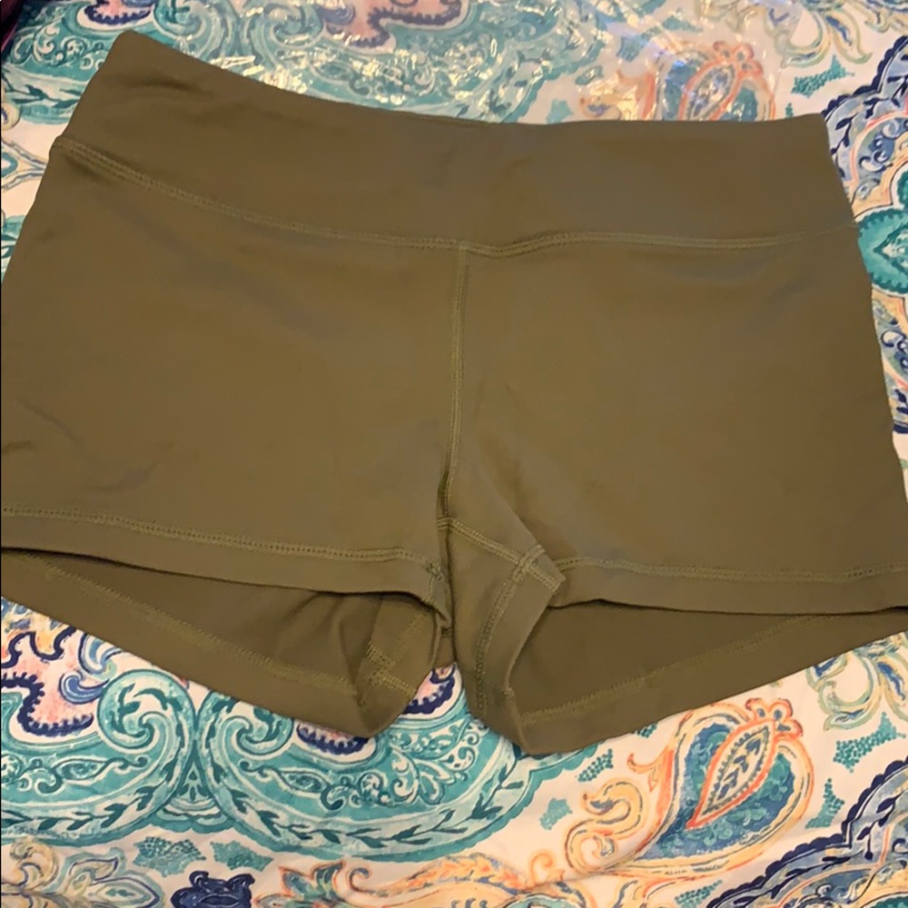Misfit Athletics Wodapalooza 2020 Olive Green